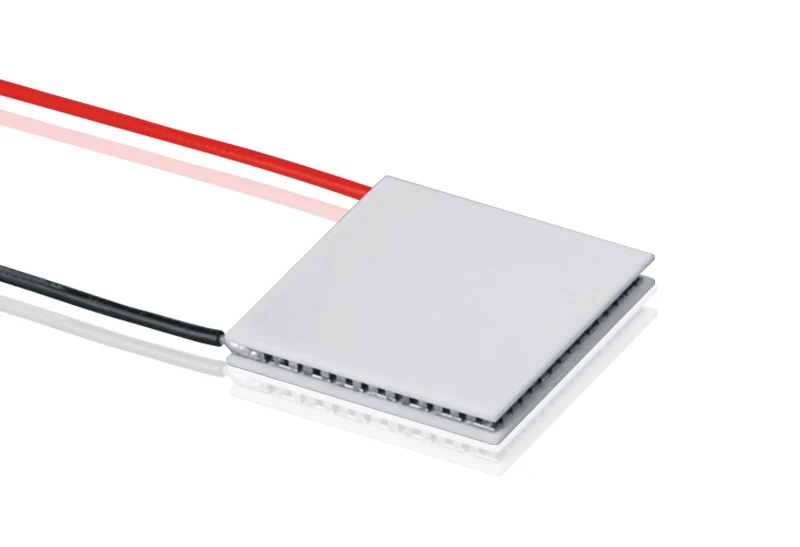 12V High Power teg Thermoelectric power generator module air TES1-12703