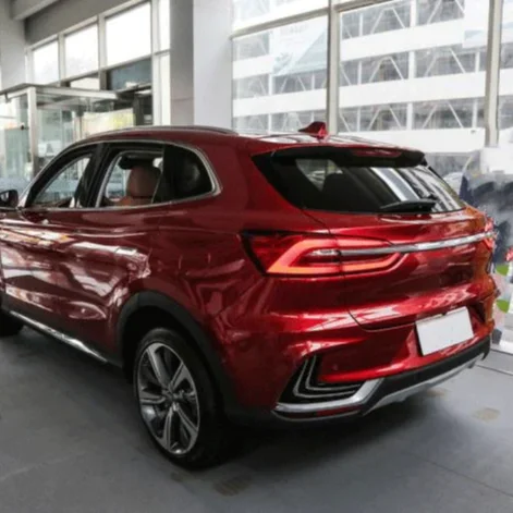 cheap price ev car brand new rongwei marvel electric car second hand used car