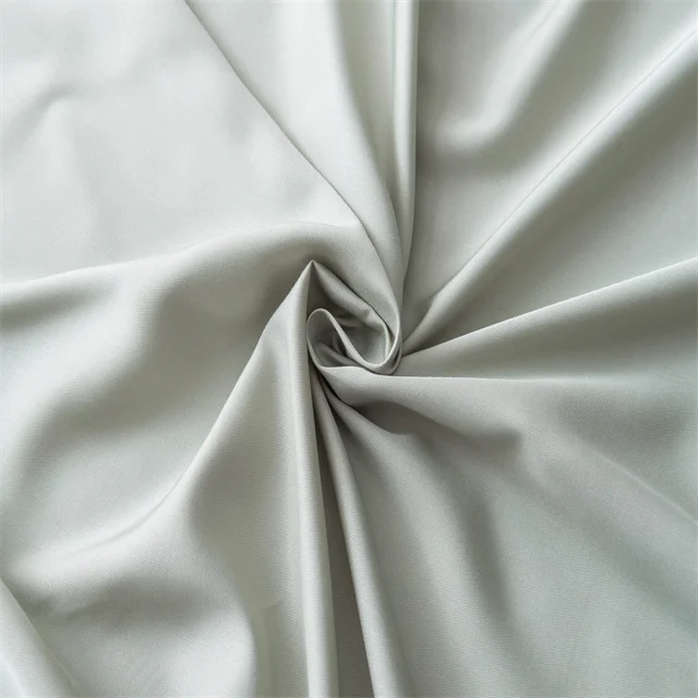 OEKO  Tex Standard 100 cooling soft 100% bamboo fabric for home bedding sheet and pillowcase sets