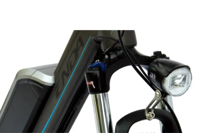 Fat Tire Electric Bike Adults Brushless Motor Electric Mountain E-Bike 48V Larger Battery Powerful 7-Speed