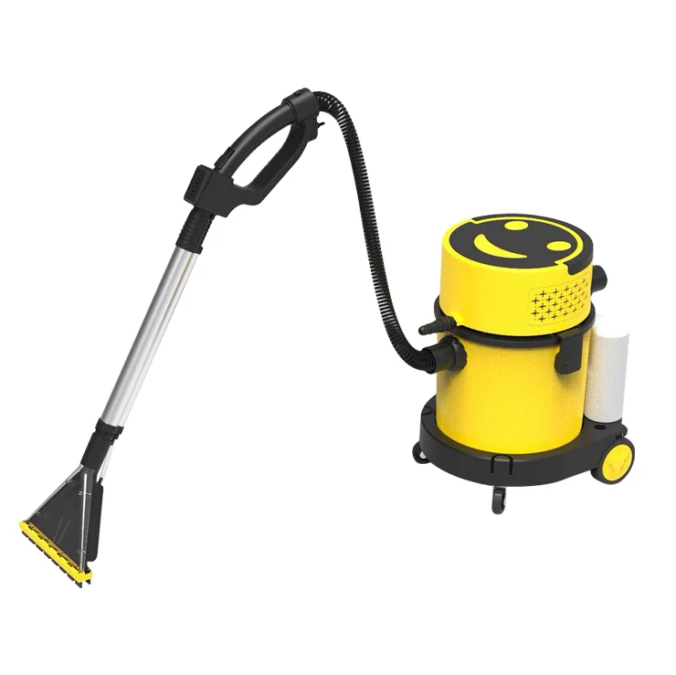 1500W 110V 220V Multi-Functional Vacuum Cleaner Shampoo Home Carpet Use Vacuum Cleaner Carpet Vacuum Extractor Cleaner