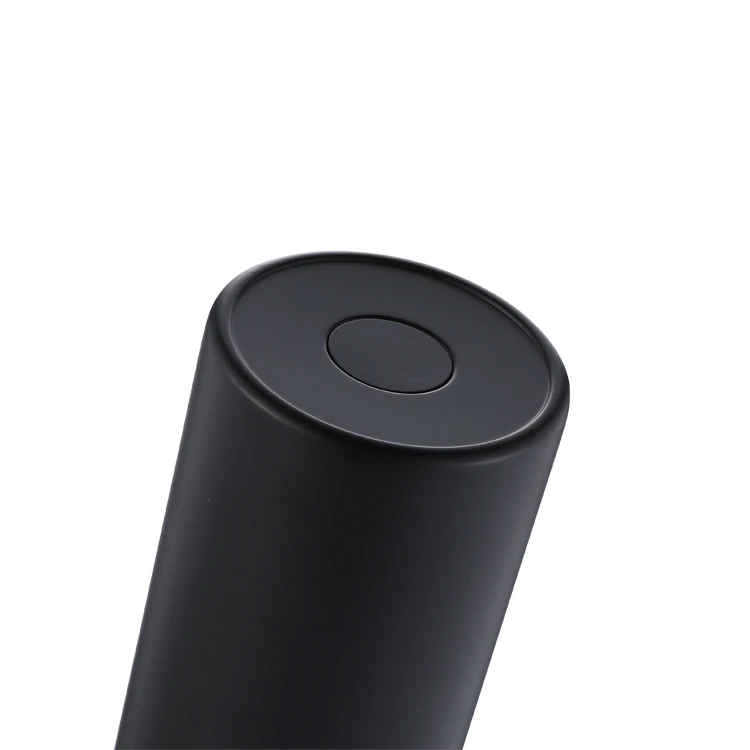 Wholesale high quality  Beer Can Cooler skinny  Double Wall Insulated Stainless Steel cola for sublimation with custom logo