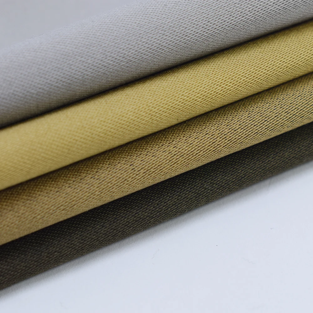 stock lot fabrics textiles tencel with elastan