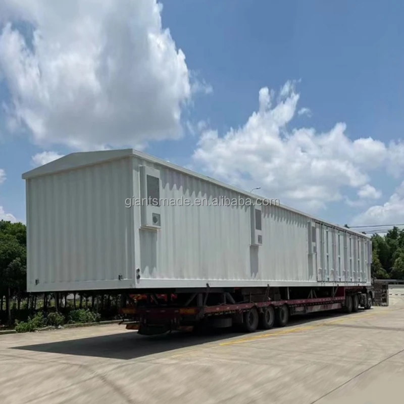 GiantsMade kitchen storage containers container prefabricated house buy shipping container house