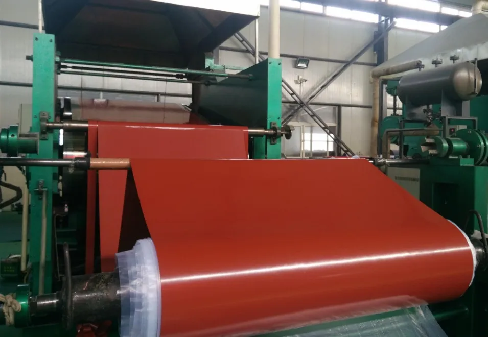 Термостойкий красный силиконовый резиновый лист прозрачный силиконовый лист