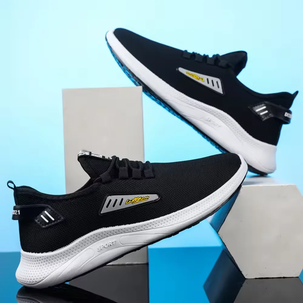 Мужские кроссовки