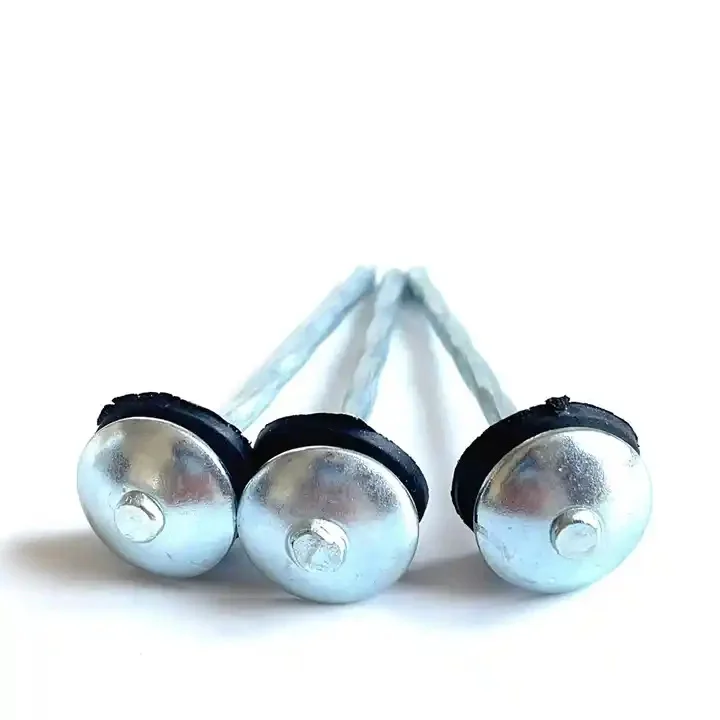 Factory wholesale high quality 60mm high quality calamine nail