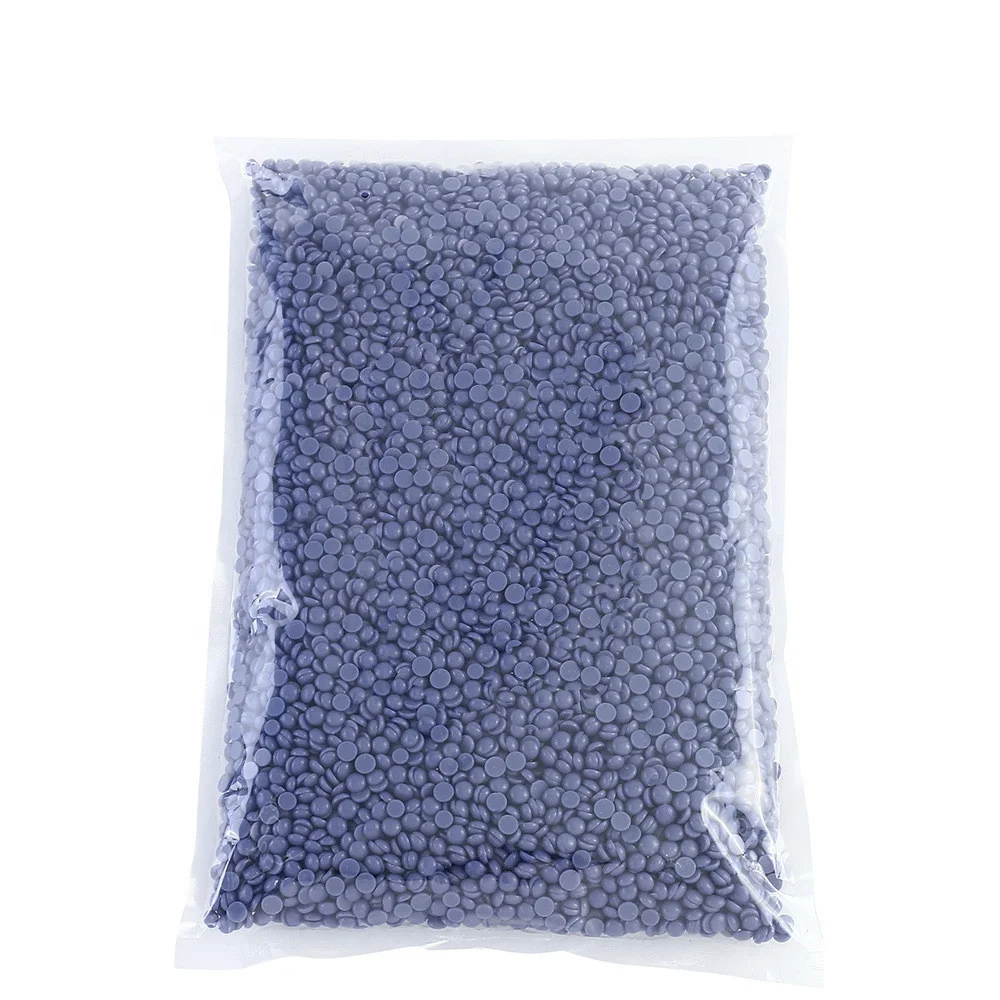 Wholesale 12 Color Hair Removal Depilatory Hard Wax Beans
