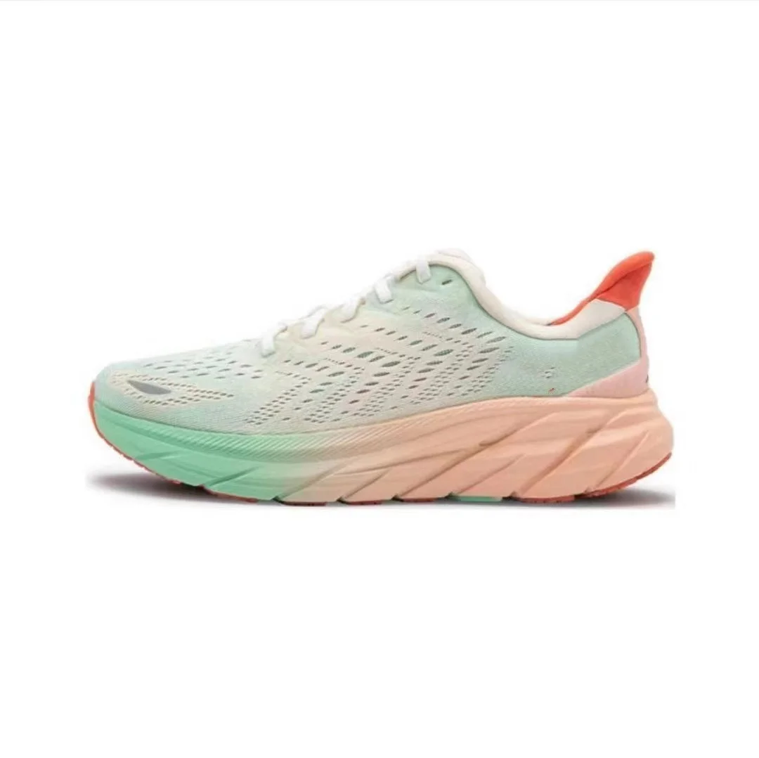 2024 Brand design custom unisex High elastic professional speed up sneaker sport shoes classic Best running shoes for men