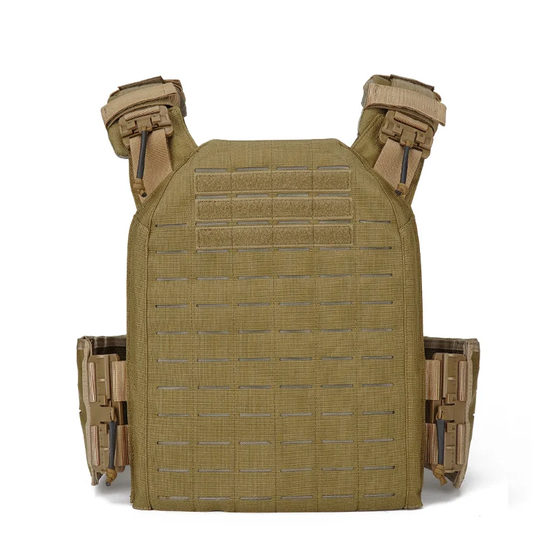 GAF Manufacturer Wholesale 1050D Nylon Durable Chaleco Tactico Plate Carrier Tactical Vest