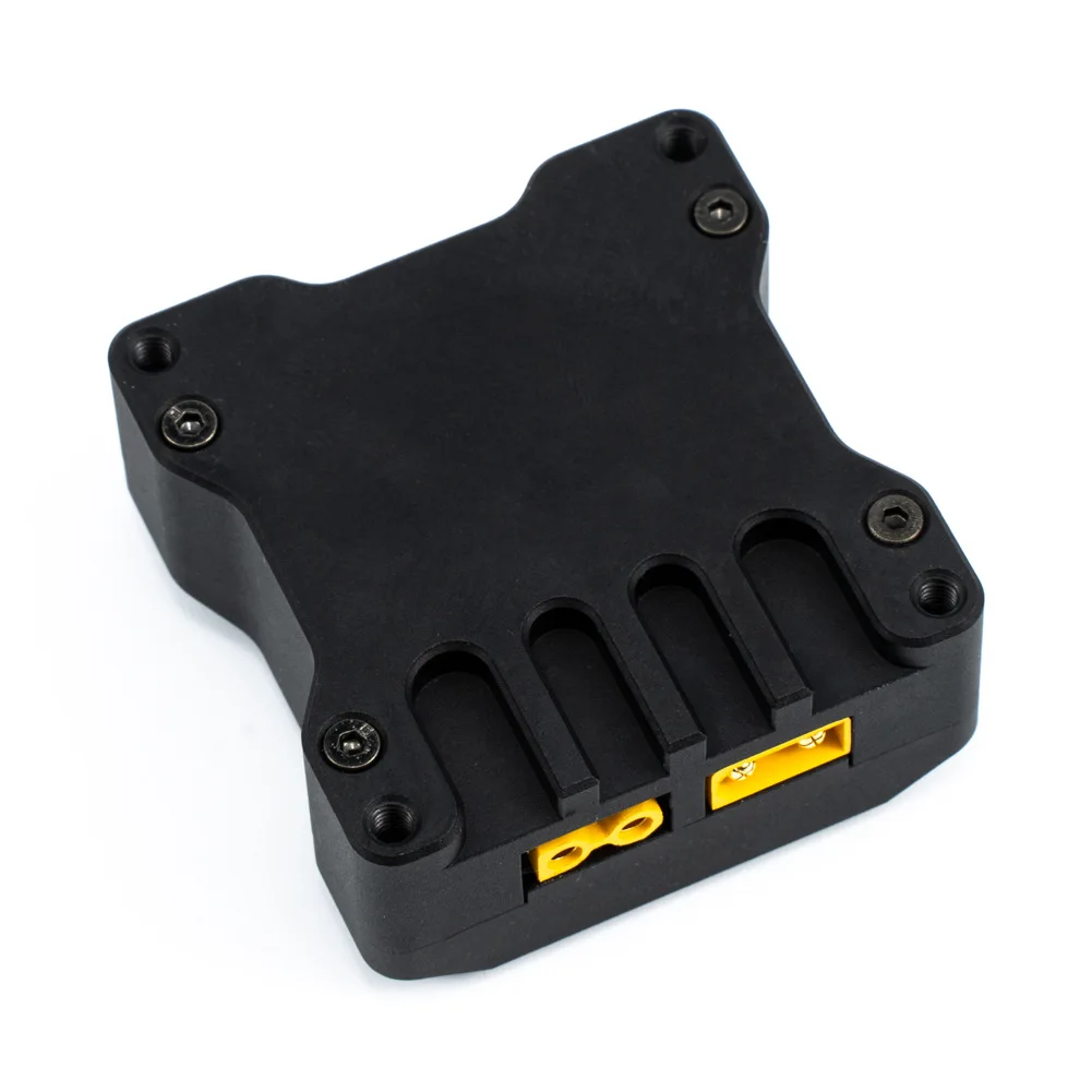 IFlight Camera Power 12V 3A BEC Module 1203 Fuse Short Circuit Protection Function Taurus FPV Cinelifter Camera Power Module