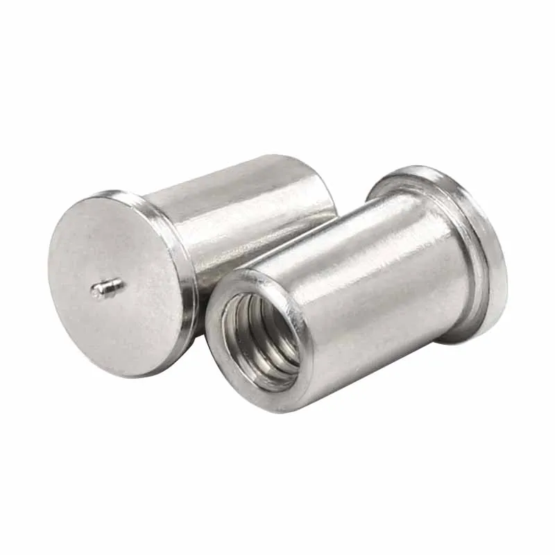 
High quality stainless steel M3 spot IT welding studs 