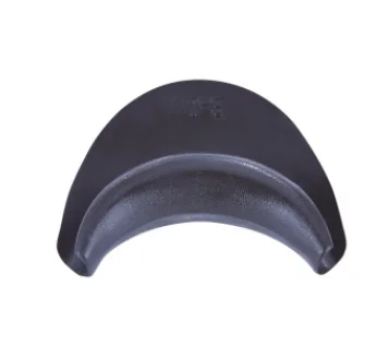 Shampoo Bowl Sink Basin Neck Pillow Cushion Soft Silicone Hairdressing Shampoo Chair Neck Rest