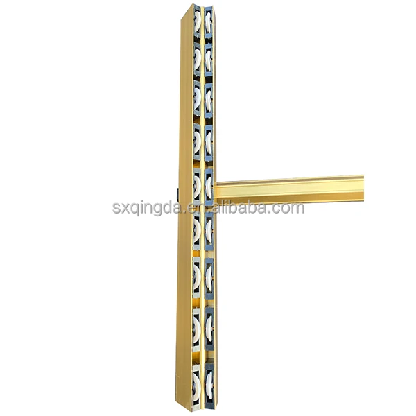 high quality factory price 180 cm t ruler glass cutter