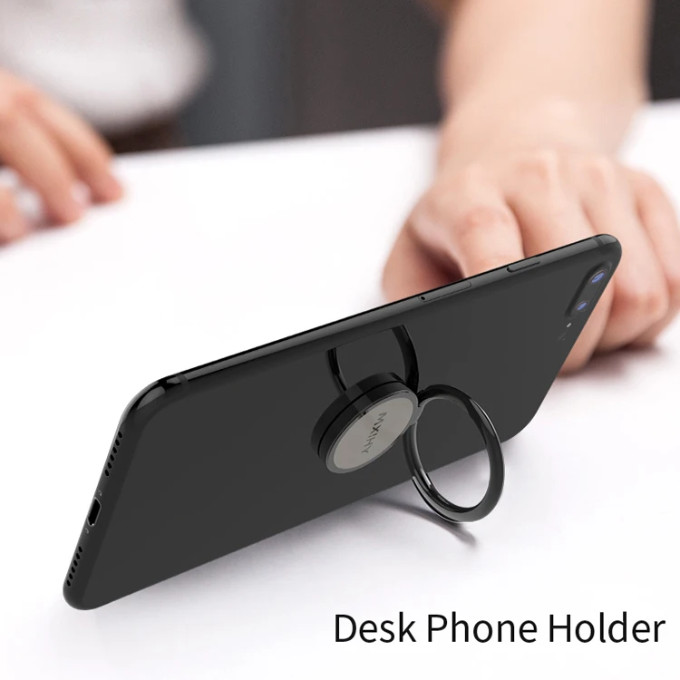 MXIHY Finger Ring Mobile Phone Smartphone Stand Holder For iPhone Mobile Phone Support
