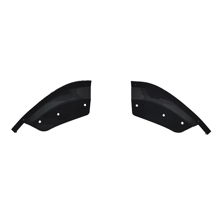 Комплект для корпуса, передние разветвители, крыло, дренаж, задний диффузор и выхлопной наконечник для BMW G20 Sport PRO style