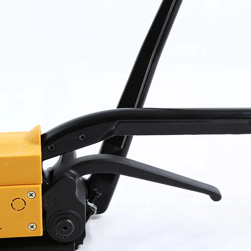 A333 Manual Strapping Tools for Steel Band 13-19mm