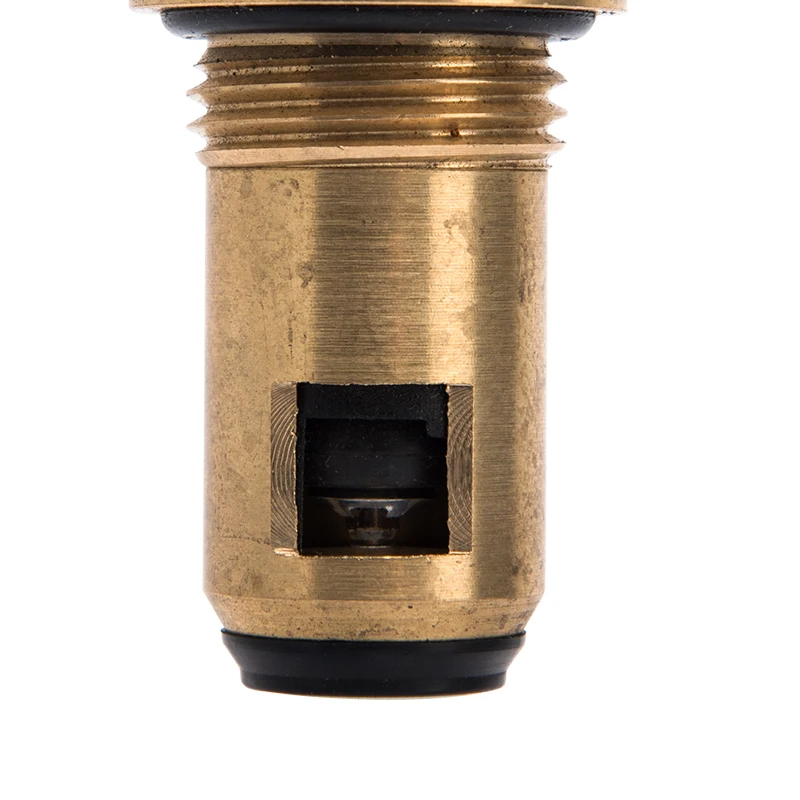 
Home Radiator Valve Spindle 1/2' Thermostatic Valve Element Valve Stems 