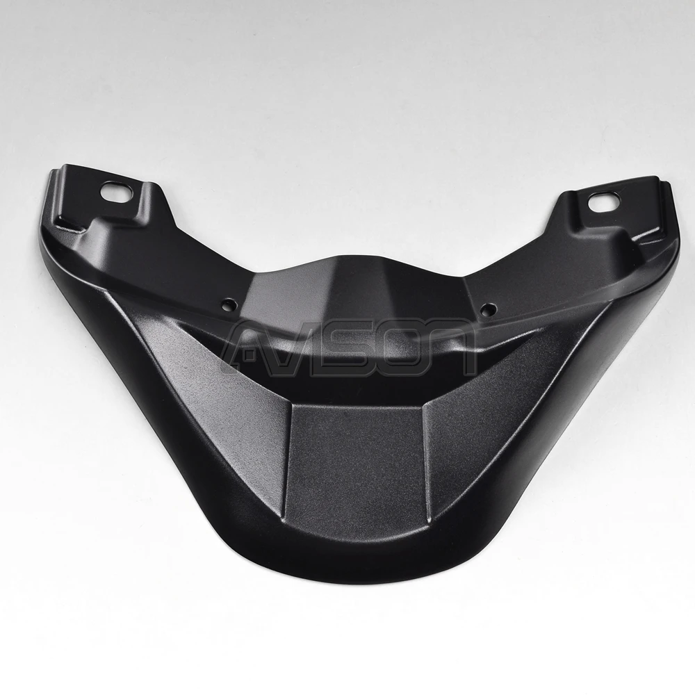 
 Переднее крыло клюв расширение колесо крышка капота для honda ADV 150 ADV150 переднее колесо крыло фар ниже клюв утки  