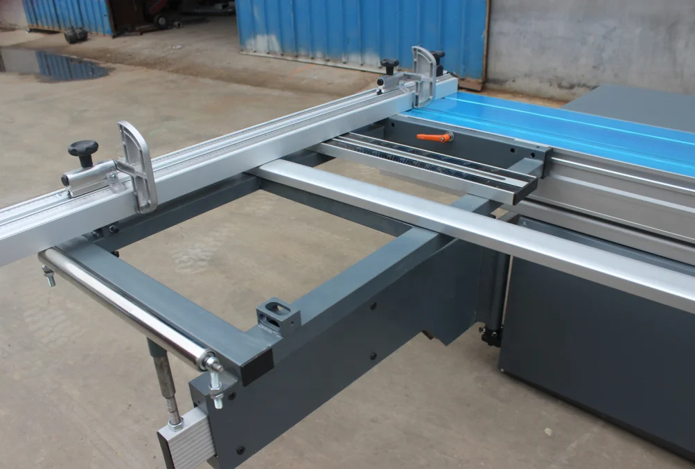 MJ45DM деревообрабатывающее оборудование, деревянная панель, точный раздвижной стол, станки, панельная пила