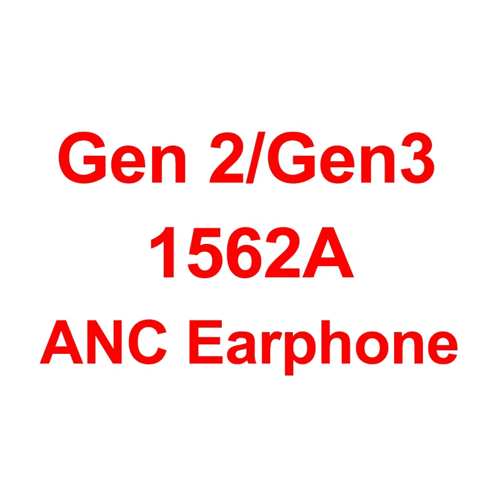 
Complete Function Active Noise Canceling PRO A3 Wireless TWS Airpodering BT 5.0 Headphone Light Sense Earphone Pro 3 