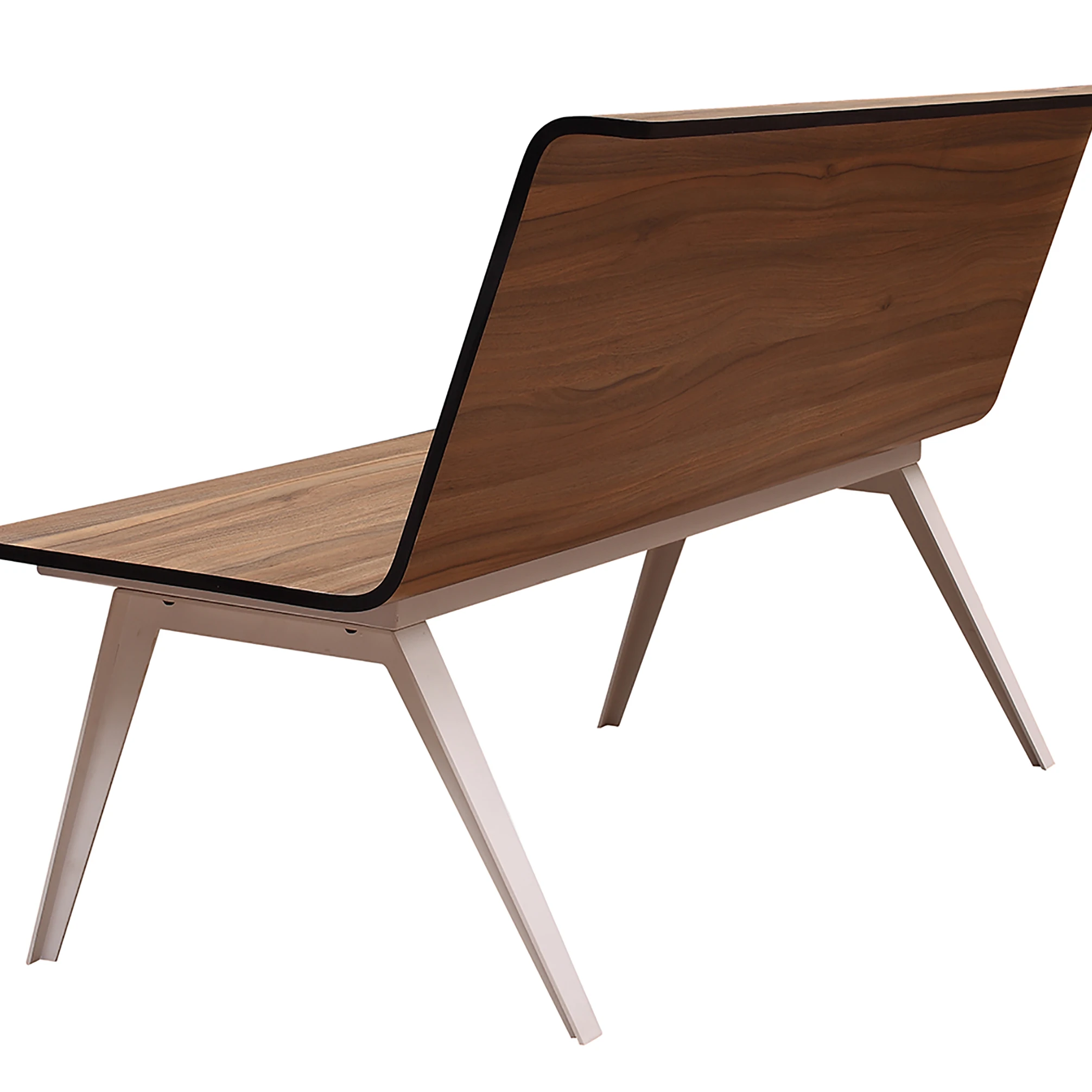 30 Years Production Experience Supplier & Manufacturer for wooden Airport seating waiting room bench airport waiting chair