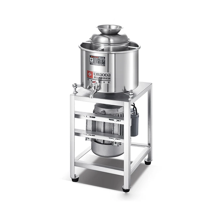 
Meat mince mixing machine/ Meat beating machine/ Meat mincing machine 