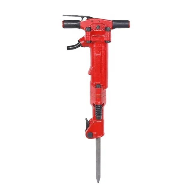 Мощный пневматический молоток для карьера tpb90