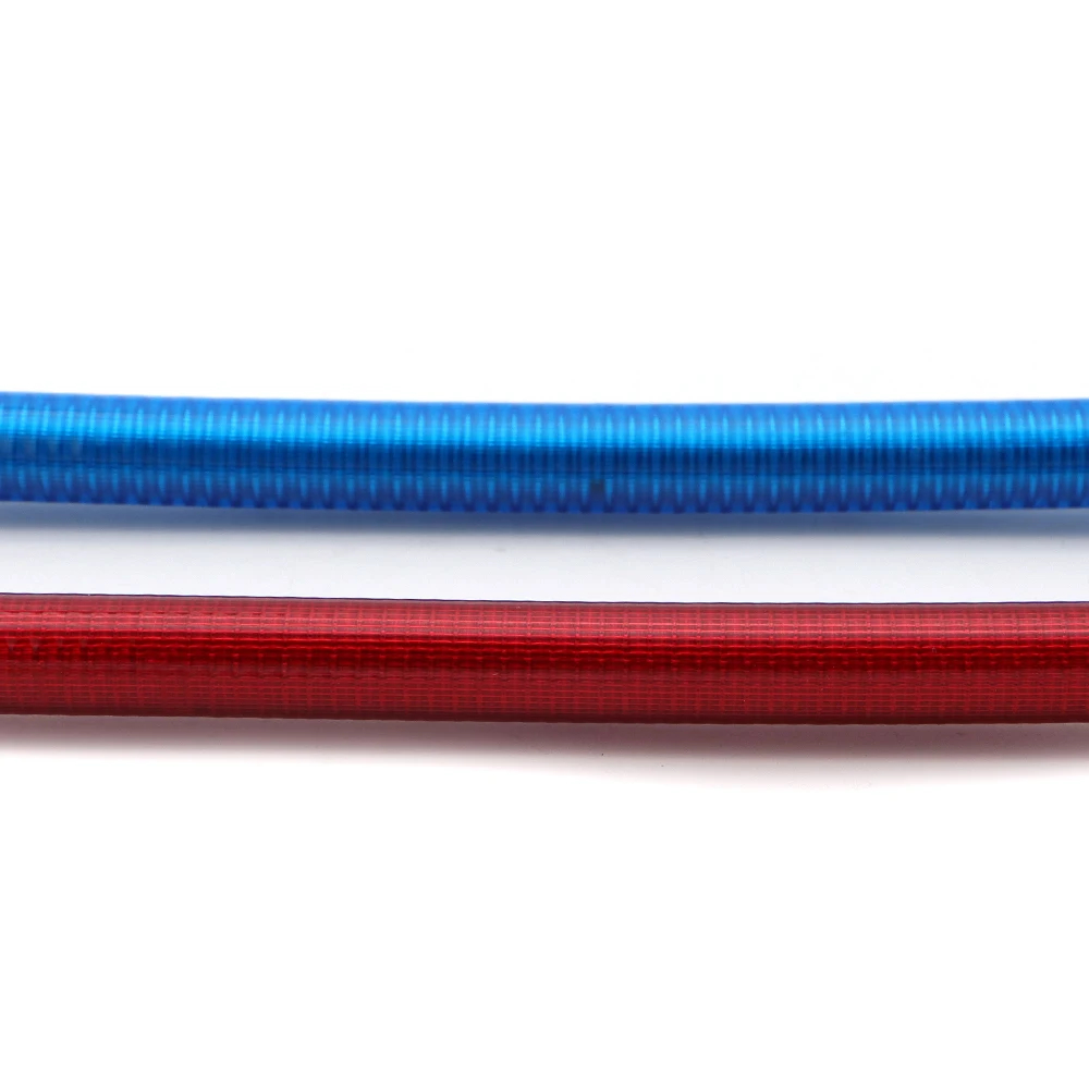 China Factory Flexible Hose Corrugated Stainless PVC Hose Tube Pipe For Water