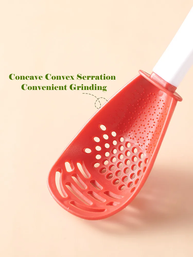 Estick 9 Pieces Home Gadgets Lemon Cutter Garlic Cutter Slicer Cucumber Carrot Shred Slicers Fruit Vegetable Tools With Brush