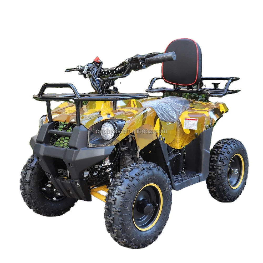 phyesmoto Atv Quad 49cc Quad Bike 49 Popular Cheap Chinese Automatic Kids 50CC
