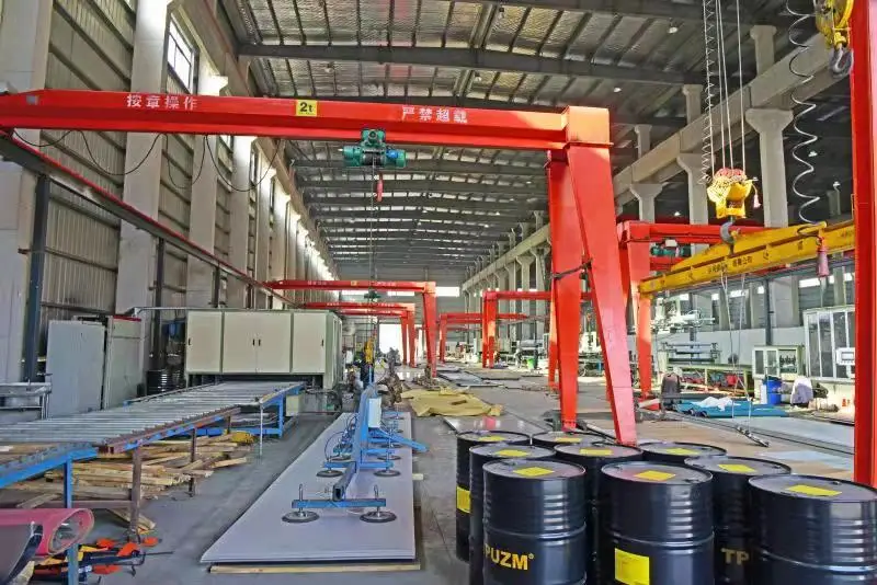 Surface Internal Cylindrical Grinder Universal Tool Cutter Grinding Machine Rectificadora Rectifieuse Szlifierka For