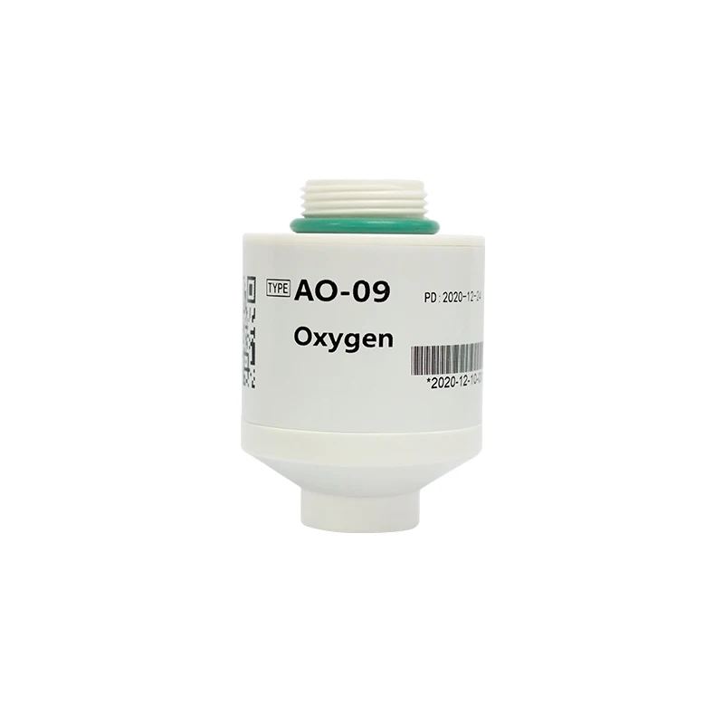 ASAIR AO-09 High quality Medical oxygen sensor for Air Detector