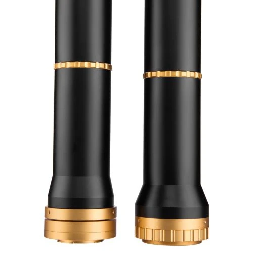 C mount Dual telecentric design  Supports 1200-2000W pixels Sensor Telecentric Lens