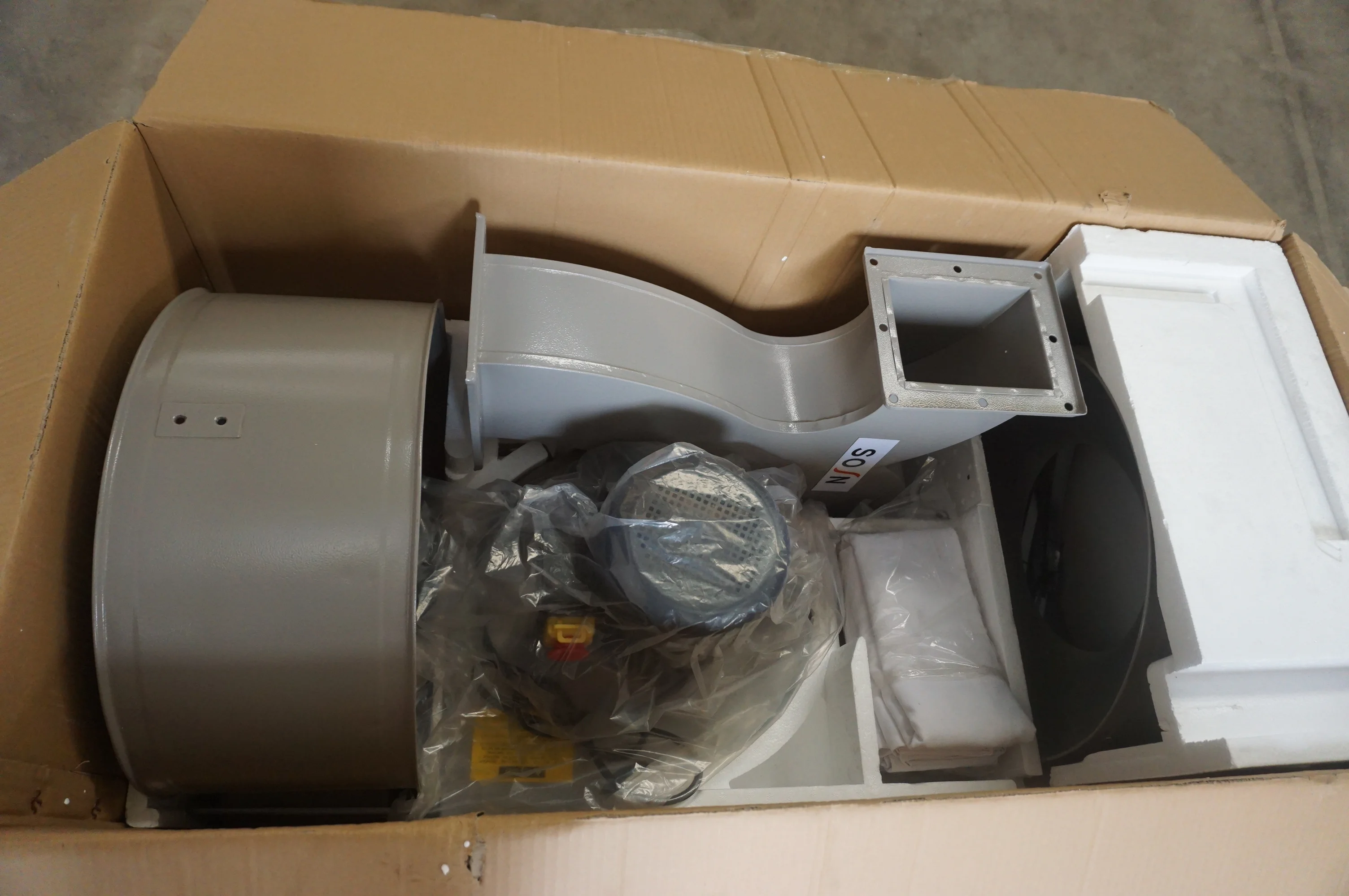 Good Price Portable Automatic Collector Filter Bag Dust Collector For Woodworking Machine