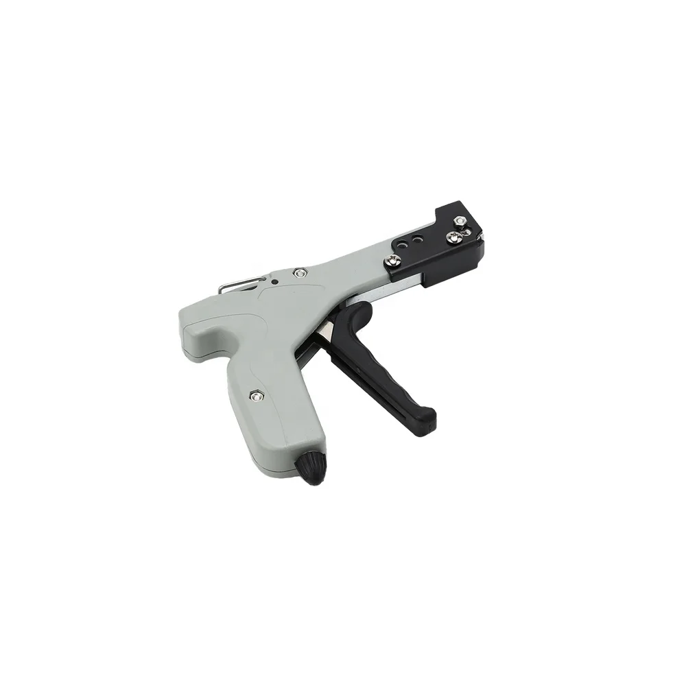 Optic Fiber Stainless Steel Banding Clamp Tools Cable Tile Cutting Tool