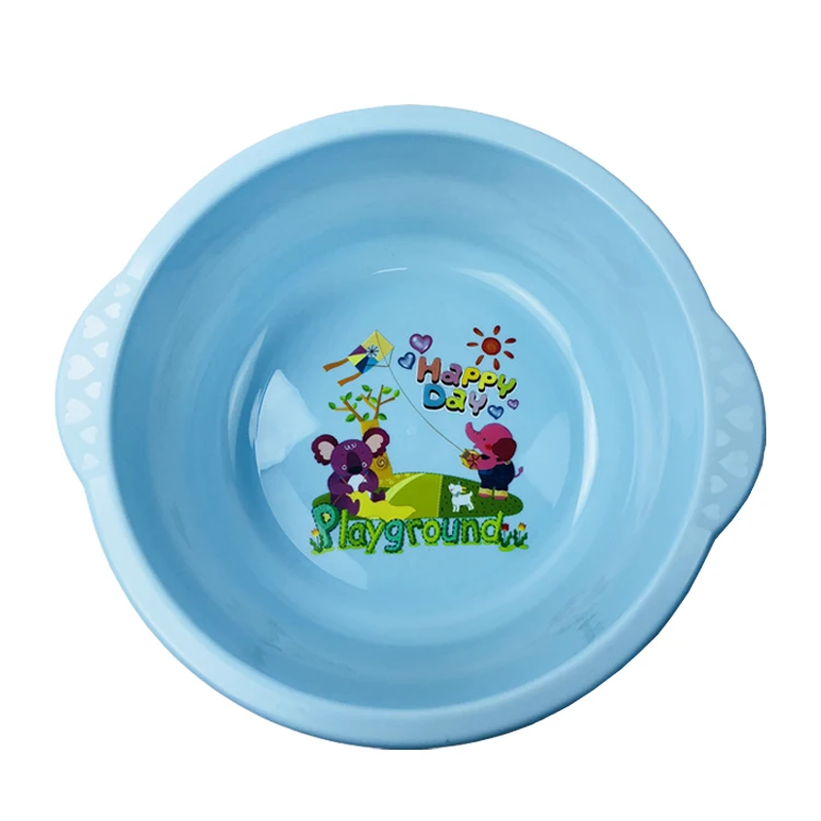 Plastic Wash Basin Sink For Bathroom Kitchen