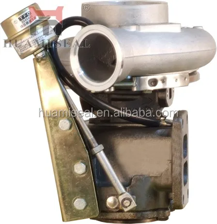 4029601 turbo For 6BTAA Engine Turbocharger
