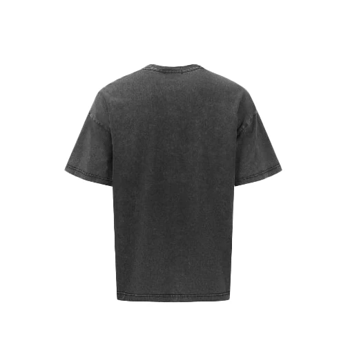 Blank Customized Cotton 100 Boxy Thick Neck Waterproof Venezuela T-Shirts Unbranded Shirts White Rags Uv T-Shirt Printer T Shirt