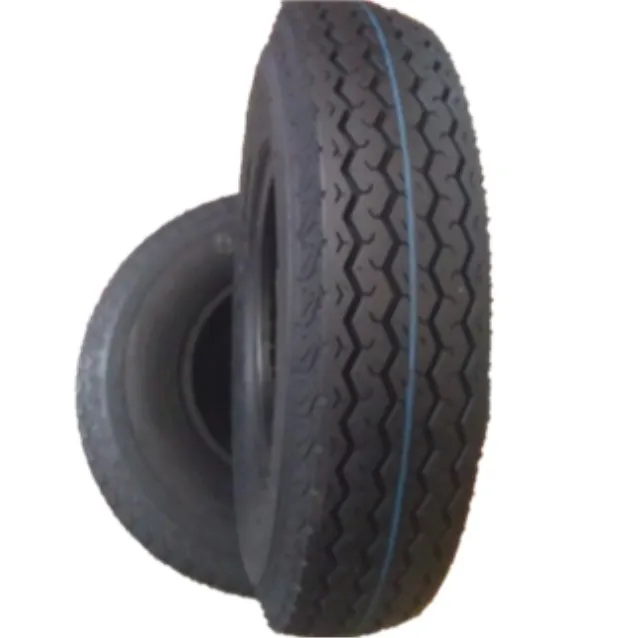 Boat trailer tire  trailer tire 4.80-8 480-12 530-12 for USA market