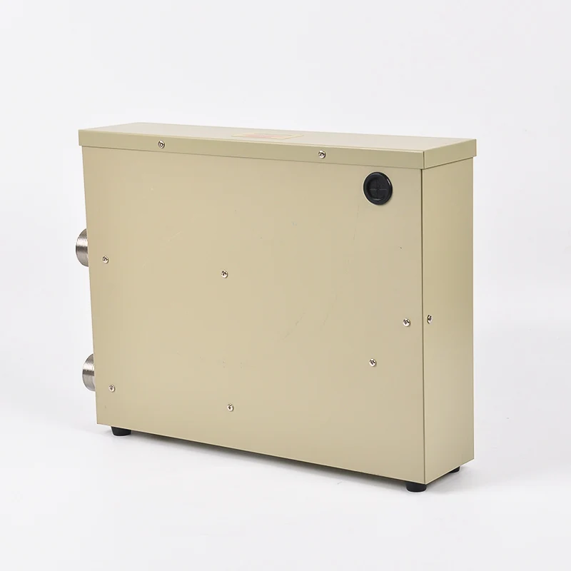 Wholesale Swimming Pool Water Heater Pool Heater Electric Spa Water Heater