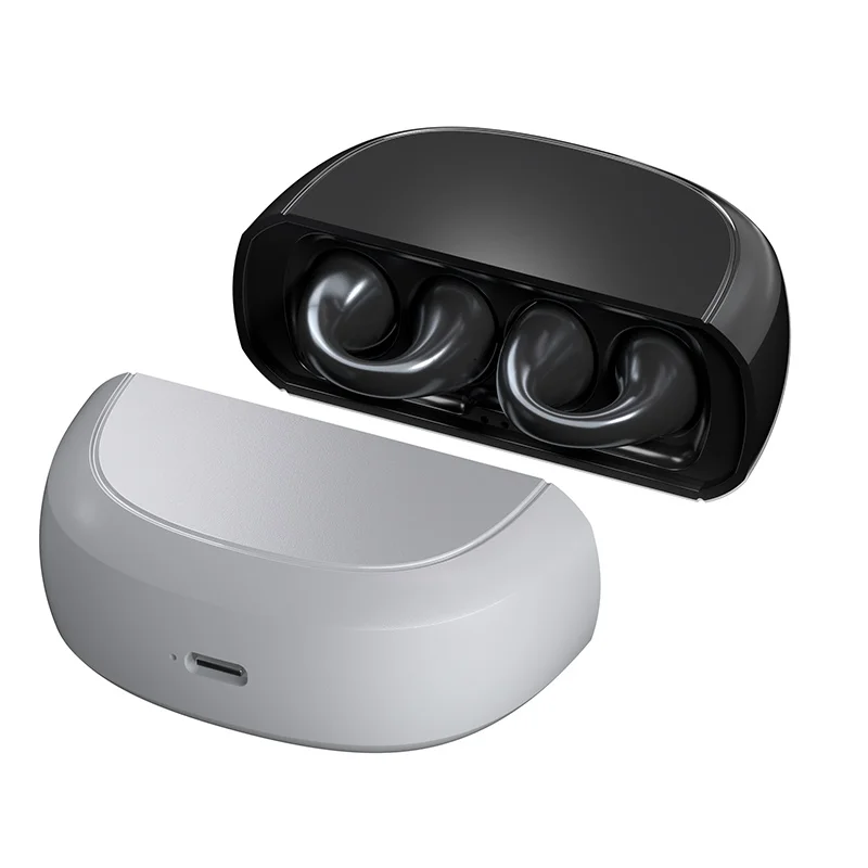 TWS Wireless Music Headphone Factory wholesale AI Smart Translator Device Translation Earbuds&Earphone