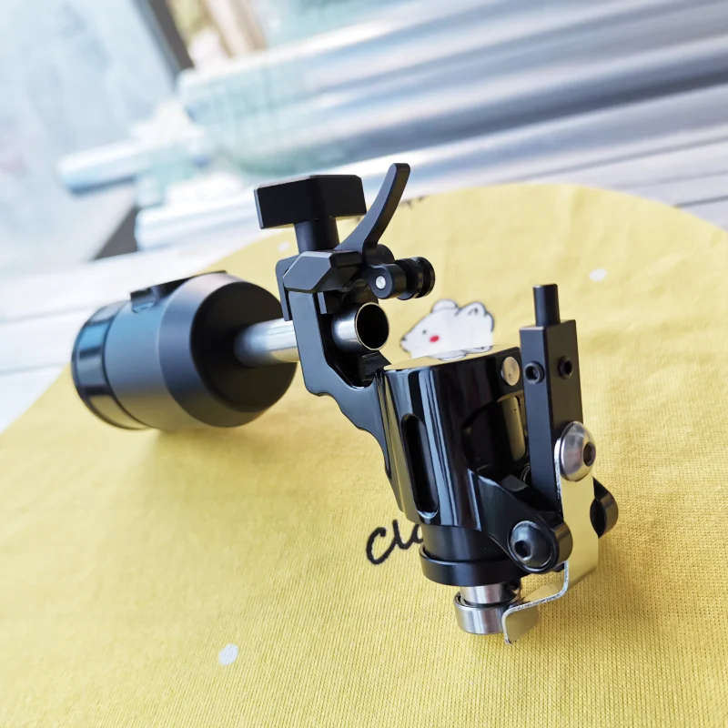 New arrive Tattoo Rotary machine  Gun Factory directed sell high quality tattoo machine for tattoo artist