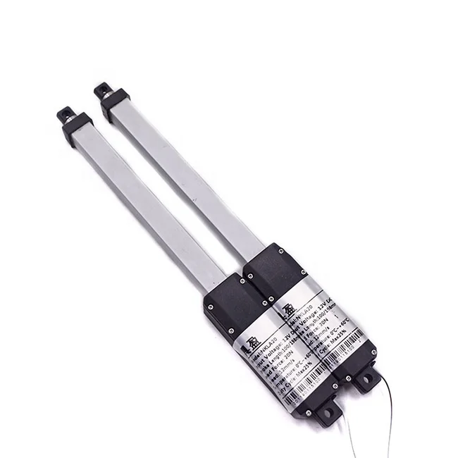 EWELIFT NKLA20 12vdc 20N mini linear actuator