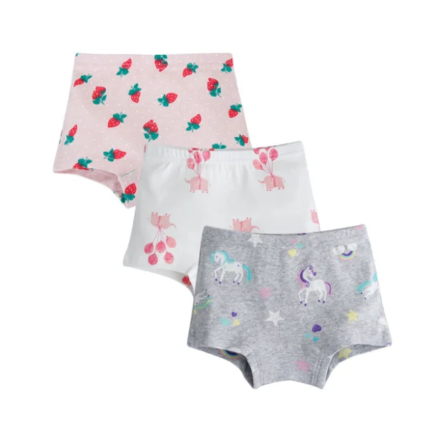 Underwear girl teen panty models new