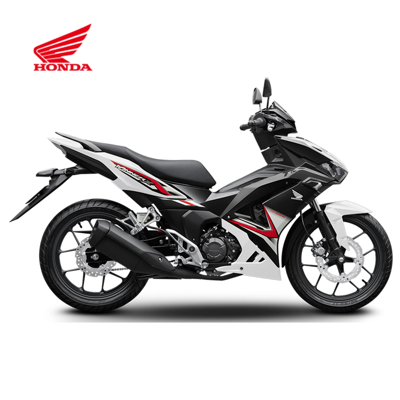 Brand New Vietnam Hond a Underbone Winner X 150 Motorcycles