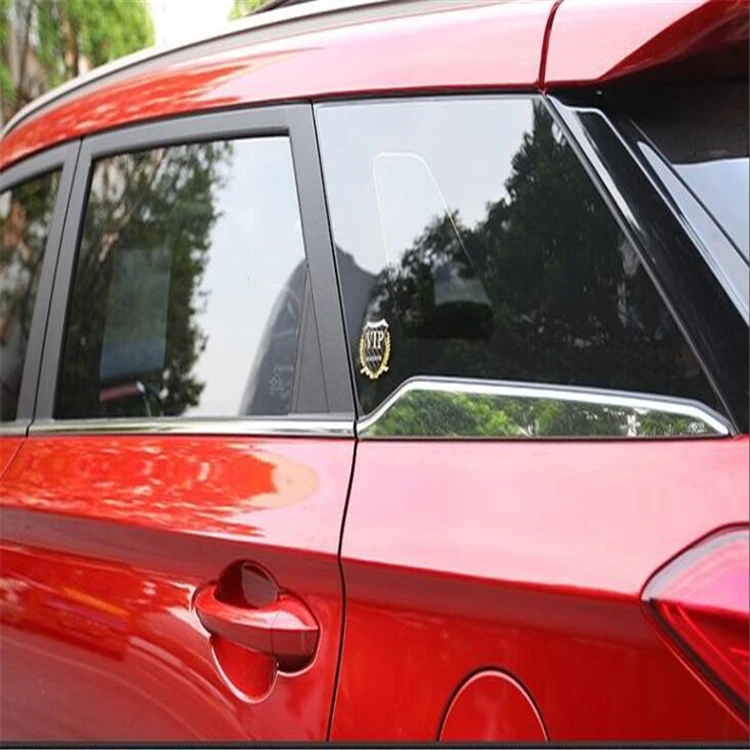 customized chrome auto emblem motorcycle emblems