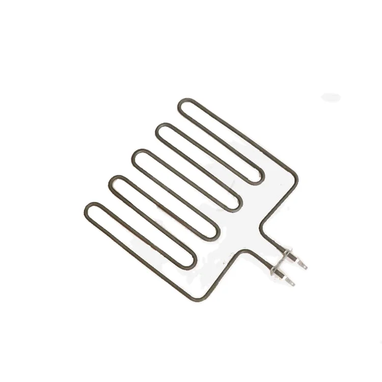 Stainless Steel Electric Tubular Sauna Heating Element