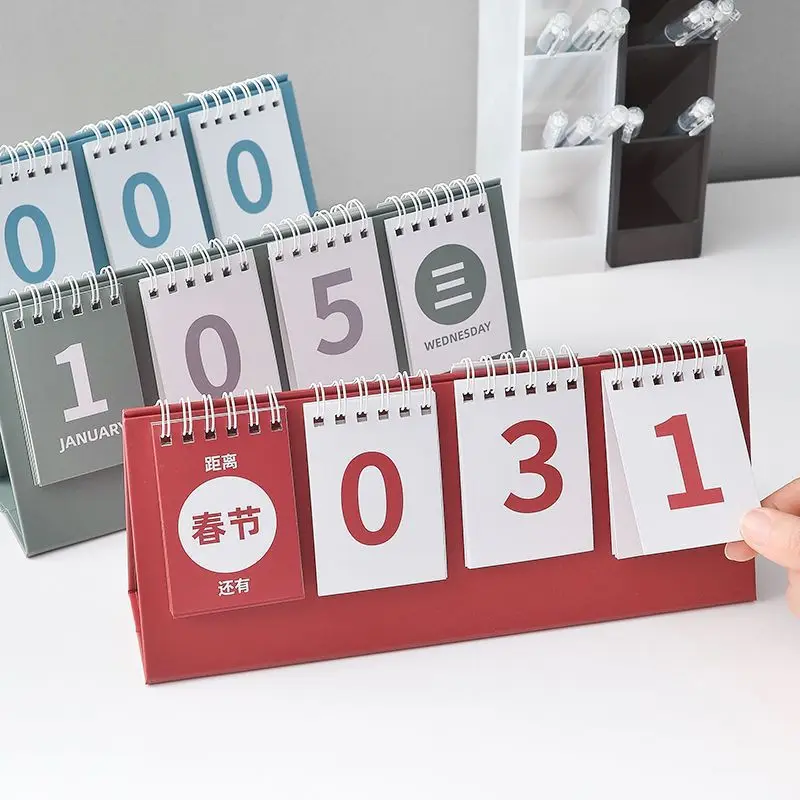 Customizable Calendar 2023 2024 High Quality Custom Calendar Printing Perpetual Calendar