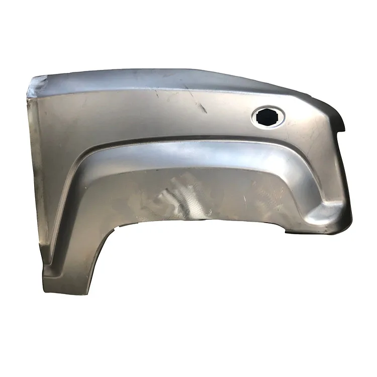 
Best Quality China Manufacturer Multifunctional For R35 Fender Pajero Gt350 Made In China 